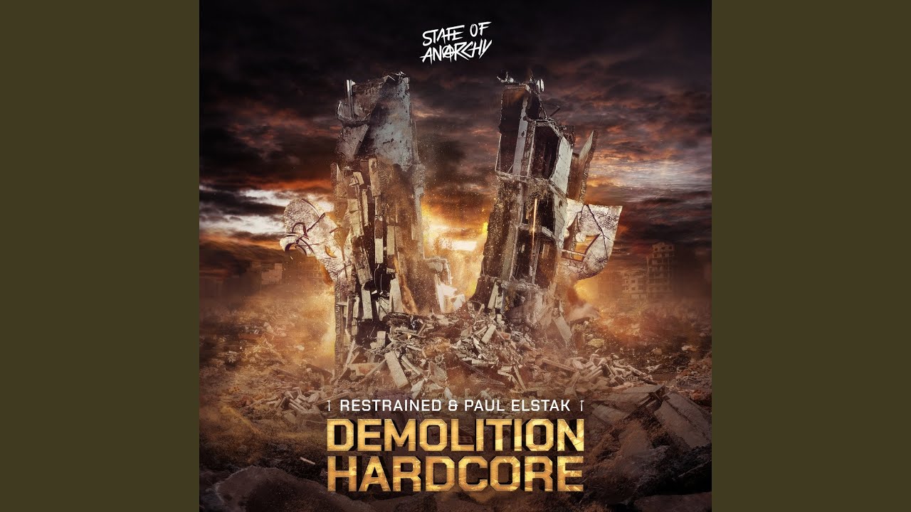 Demolition Hardcore