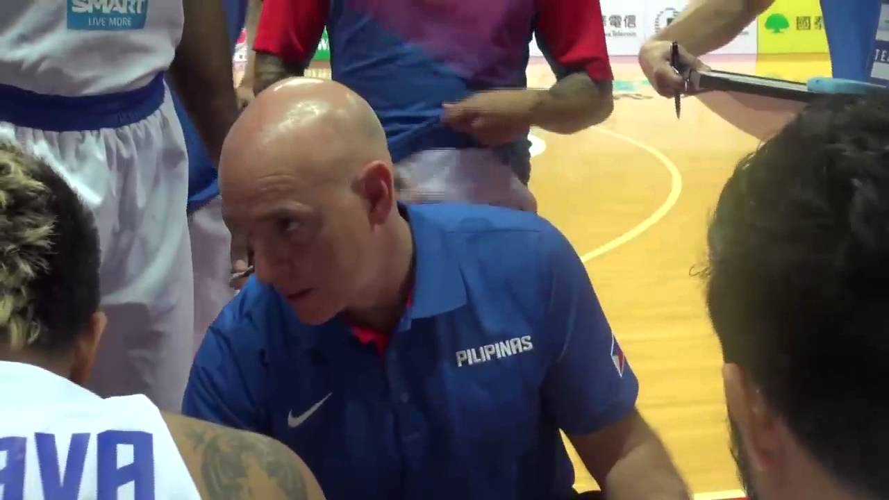 Gilas Pilipinas Day 5 Gilas vs. Russia Highlights | JONES CUP 2015