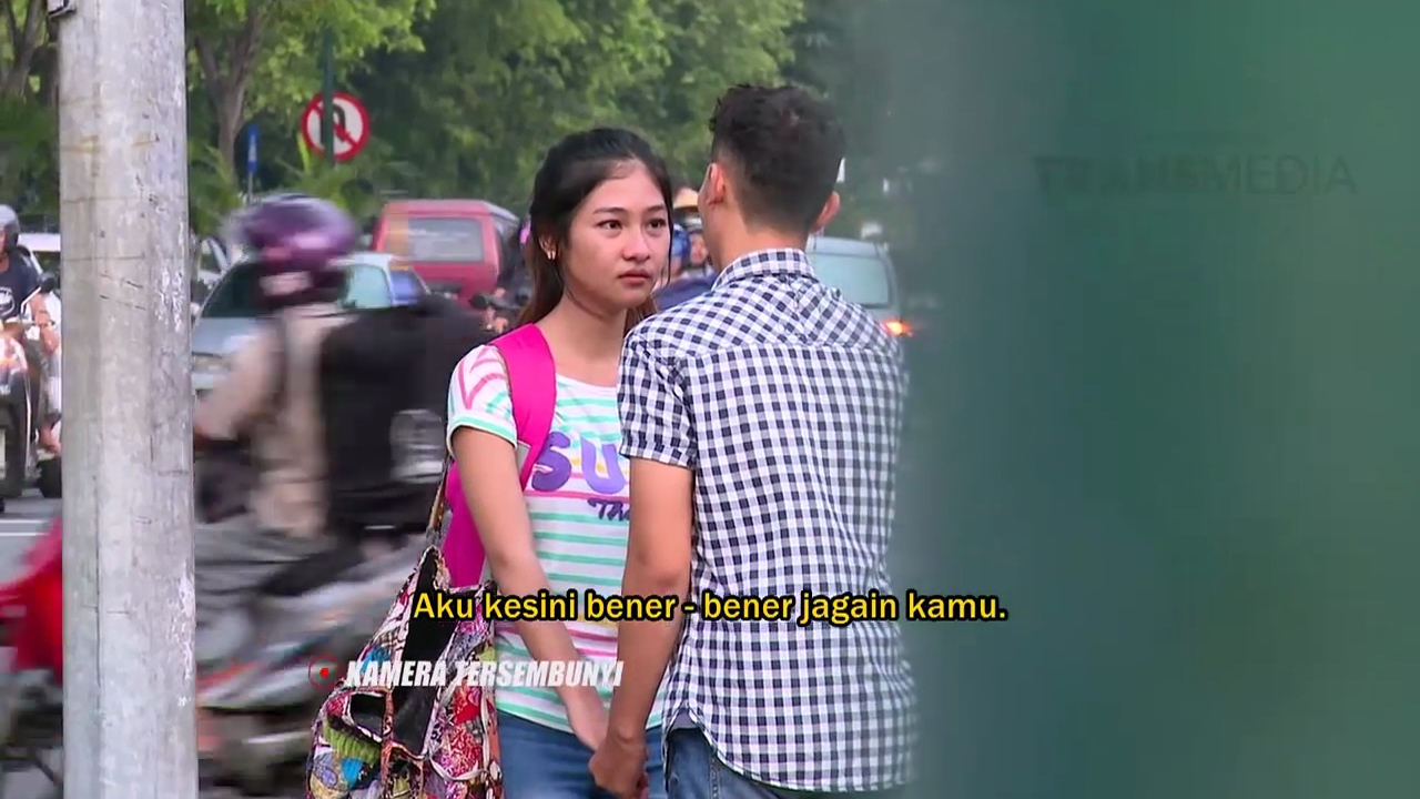 KATAKAN PUTUS TERBARU 2017 FULL • Terlalu Sayang Sampai Mau PUTUS Beneran