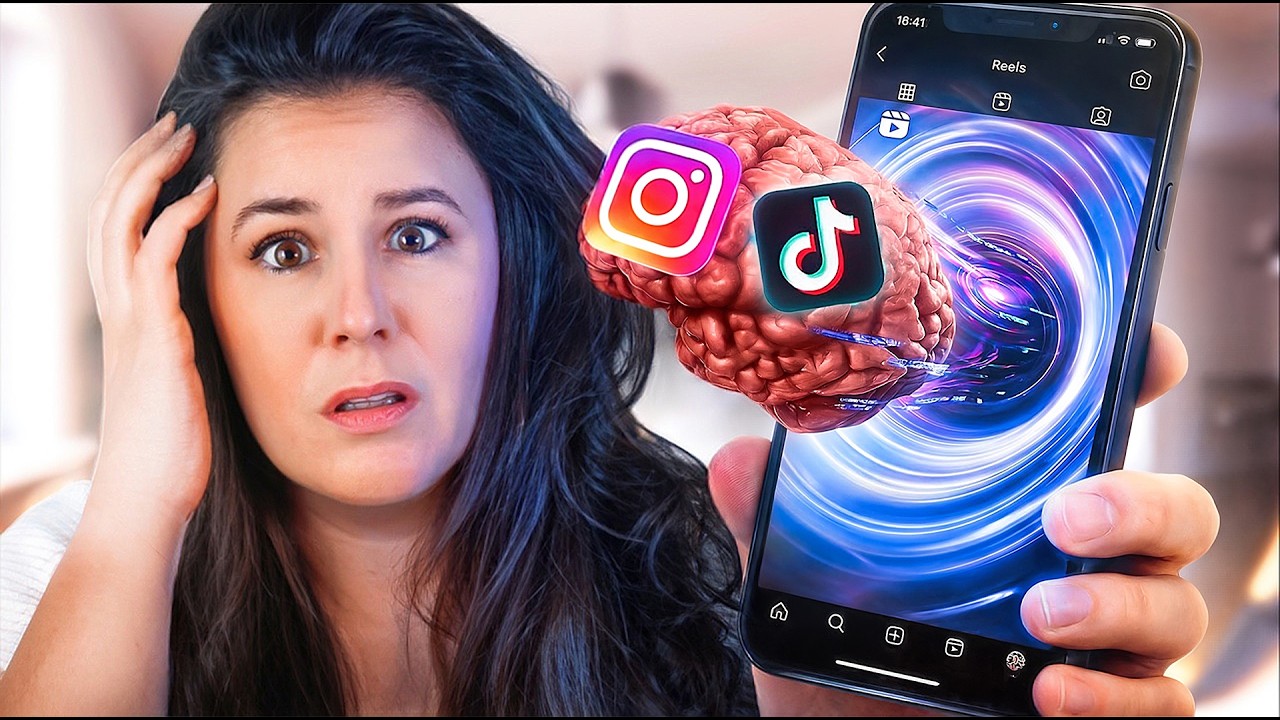 Brainrot : la nouvelle épidémie d’Internet !