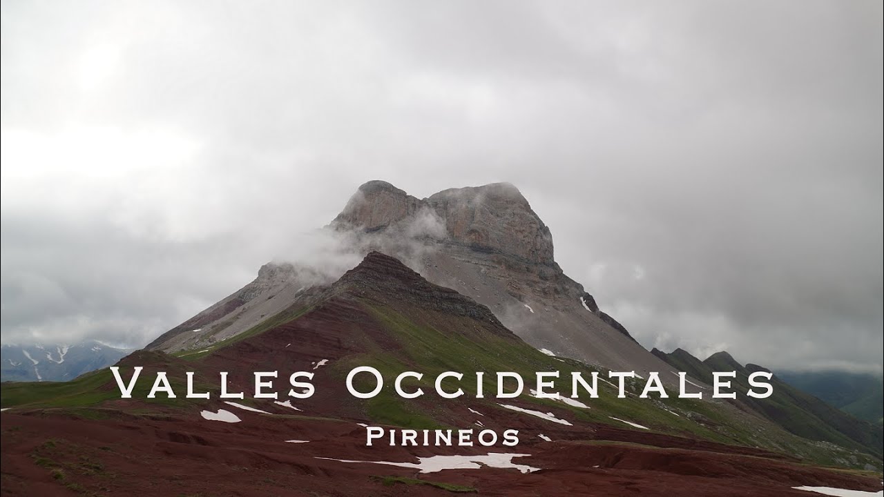 Travesía de 3 días en los Valles Occidentales -  Silent Hiking