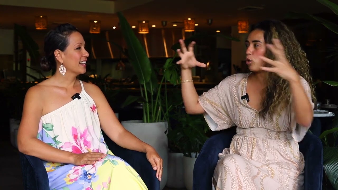 Da Best Hawai‘i Unedited - Tiyana Hallums (Hawaiian on Survivor)
