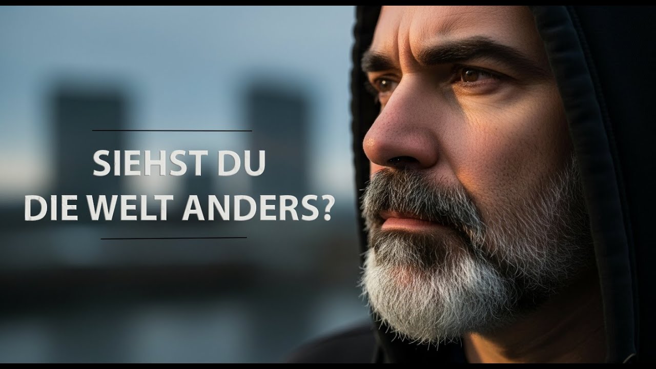 Das leise Genie: 5 Zeichen, dass du die Welt anders wahrnimmst