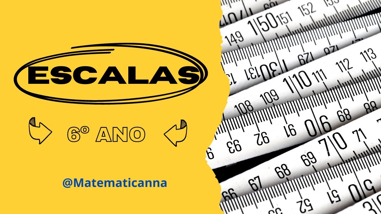 Escalas