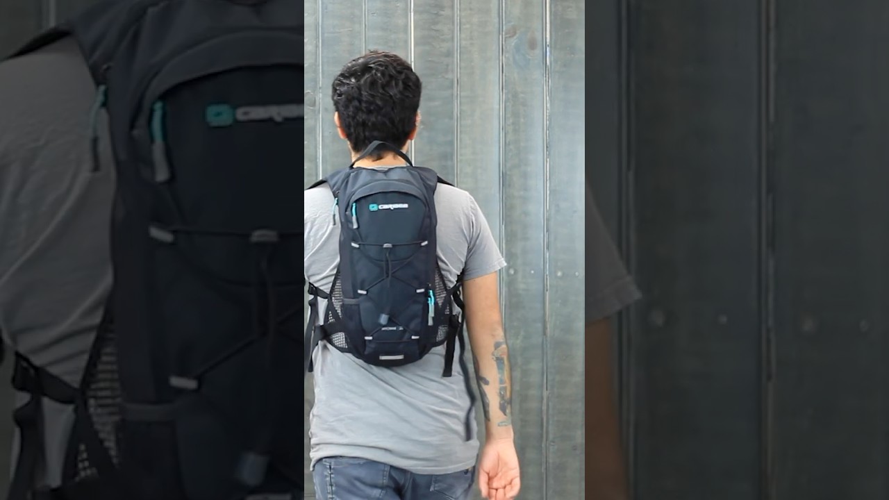 Caribee Skycrane 2L Hydration Backpack #caribee #hydration #backpack #hydrationbackpack
