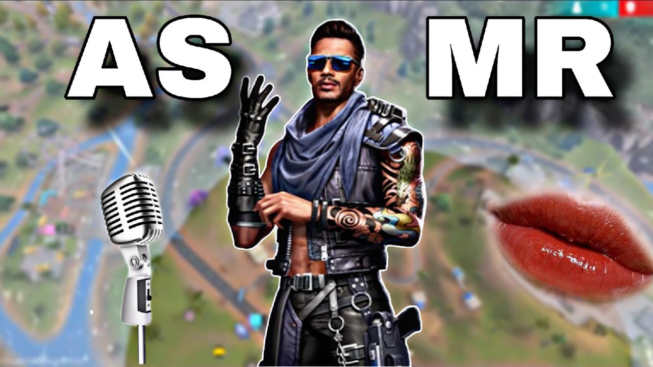 🔥ASMR🔥 Regresando de la muerte | Freefire