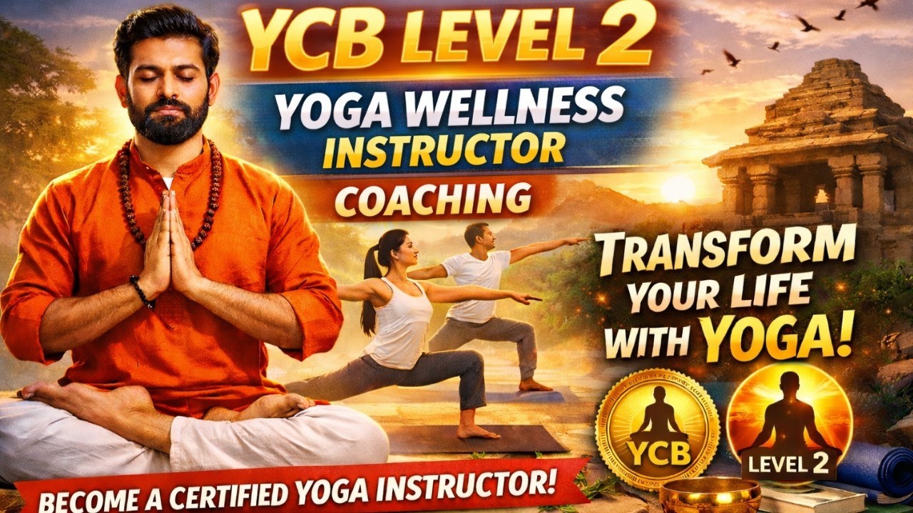 Day -22  | YCB लेवल -2| Shrimadbhagawadgeeta|