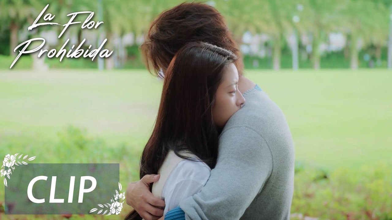 Clip 23 ¡Xiao Han confesó cariñosamente y se reconcilió los dos!｜La Flor Prohibida｜WeTV