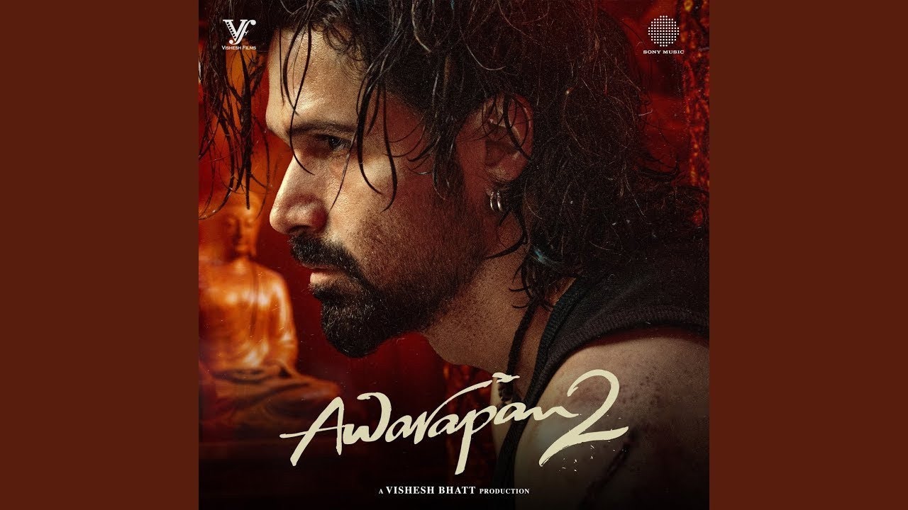Tumhare Liye (Official Video) Shreya Ghoshal, Wasif Ahmad | Emraan Hashmi, Disha Patani | Awarapan 2