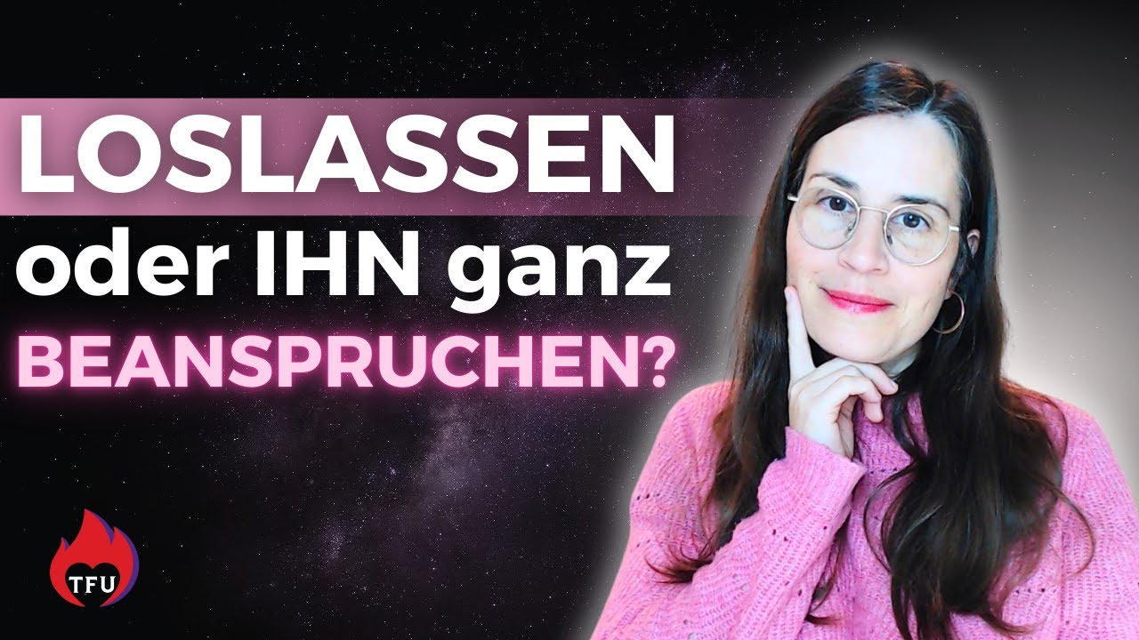 Du MUSST deine Dualseele loslassen‼️ Oder doch nicht❓