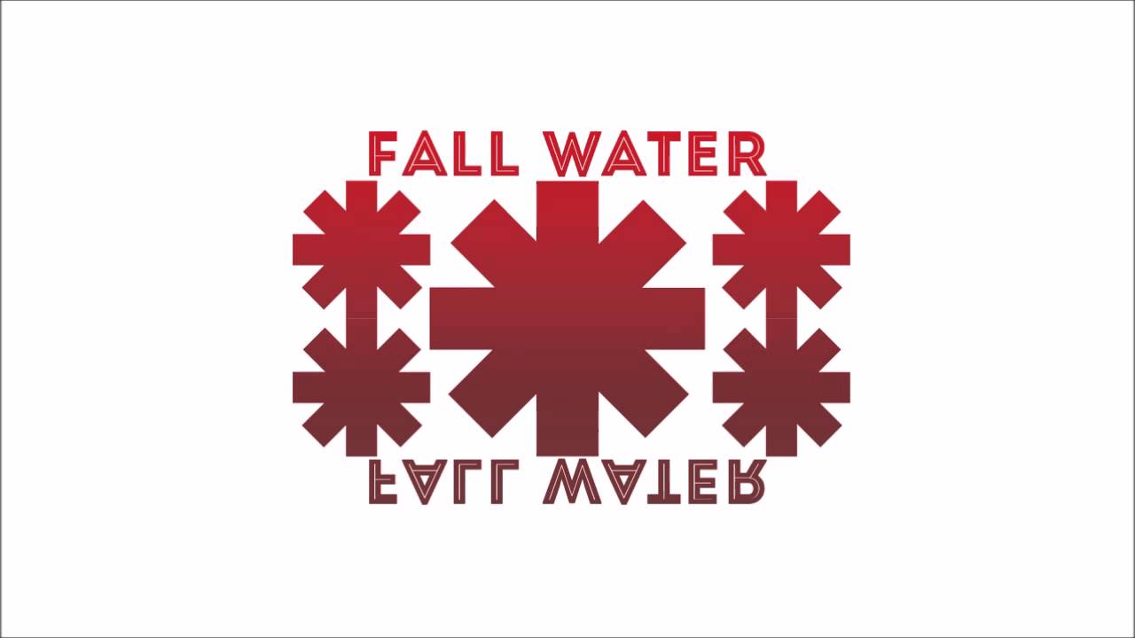 Red Hot Chili Peppers - Fall Water [UNRELEASED DEMO]