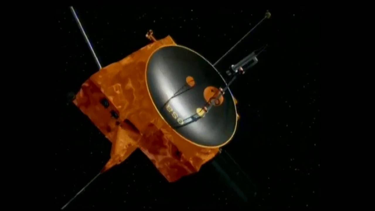Gescom - G1 (Unofficial Video)