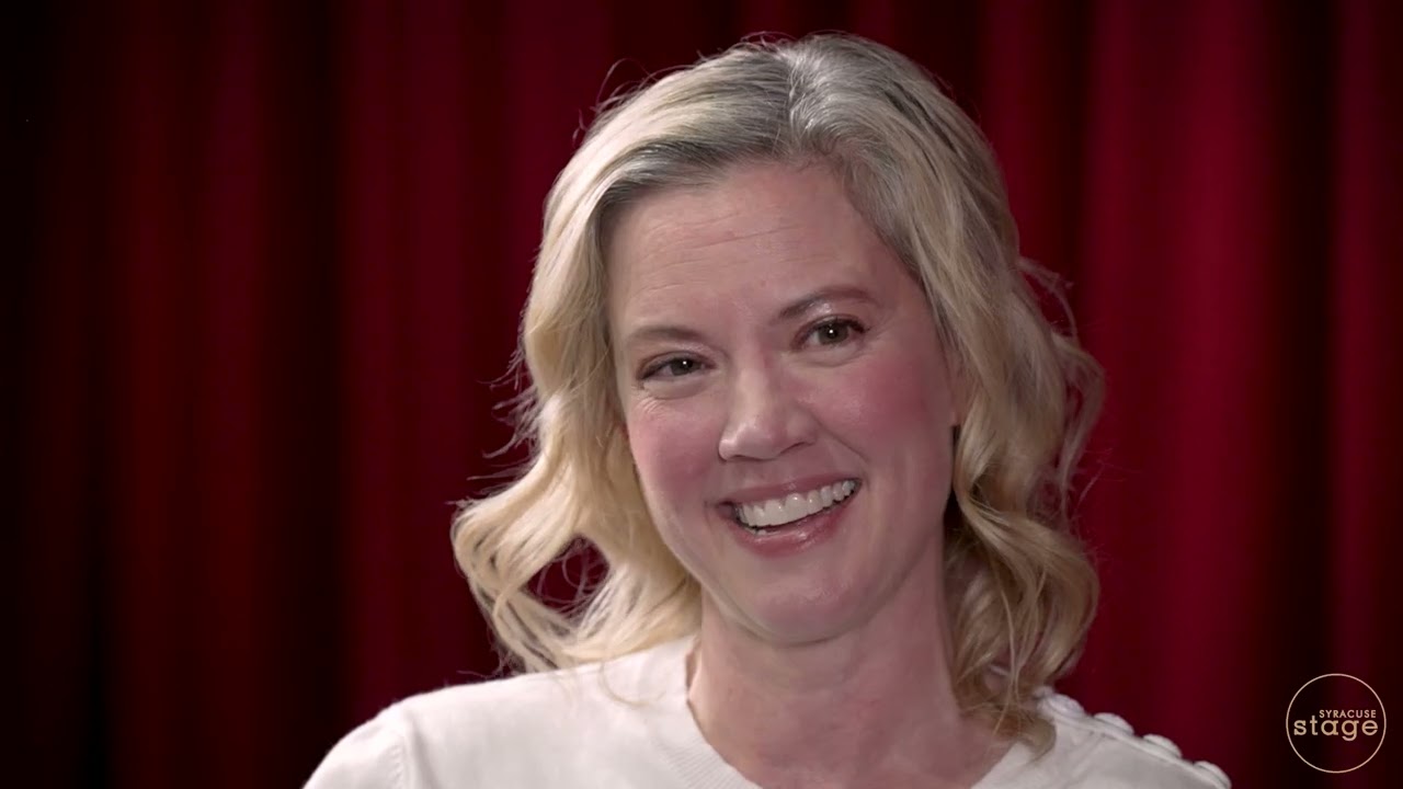 Our Favorite Annas: A Chat with Broadway Star Patti Murin and Tanner Cox