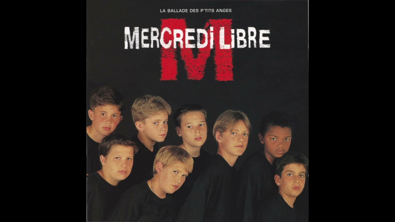 Mercredi Libre - Commandant De La Calypso