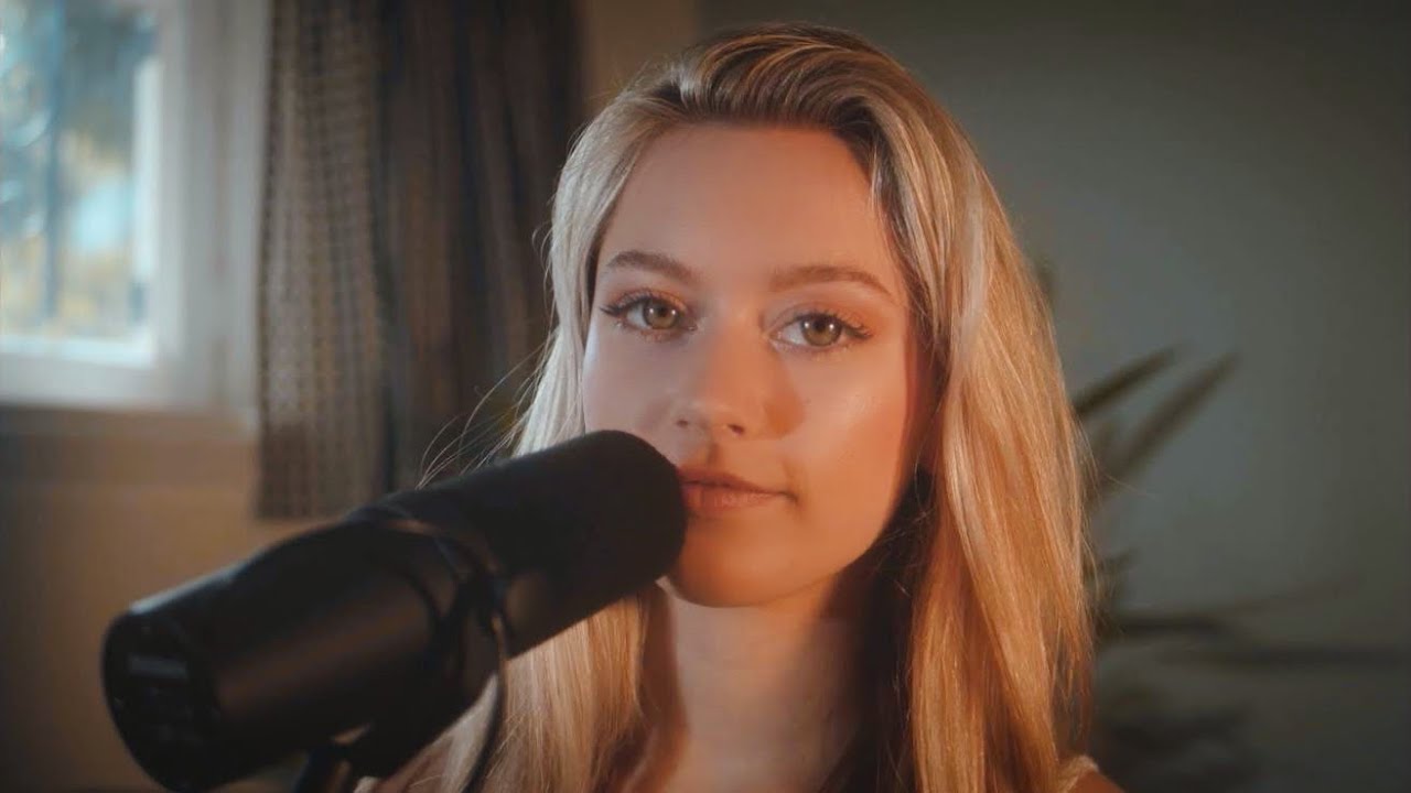 Sweet Goodbyes - Krezip (Nederlandse versie) / Sterre Koning
