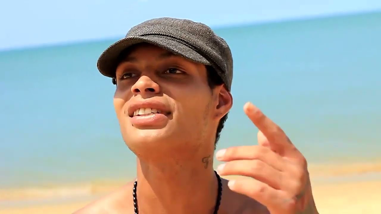 Maverick D'la Ghia - La Fumadera - Video Oficial ( Chacafilms )