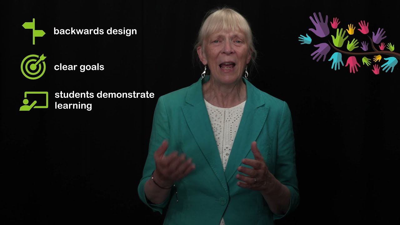 ADiBE Video Guide 19: Why we need to rethink task design to address diversity in CLIL classrooms.