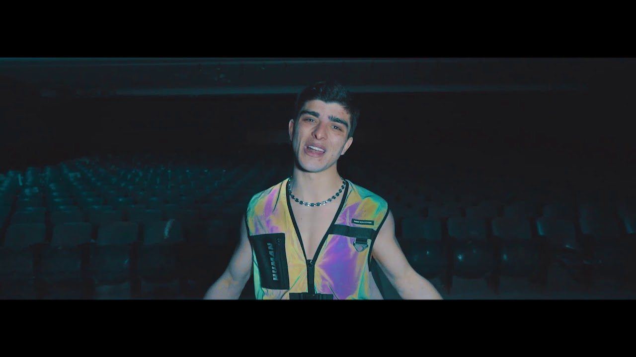 Galaburdy - Jeune Bipolaire