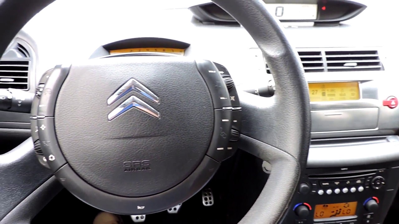 Citroen C4 é bom Opinião Real do Dono Parte 2