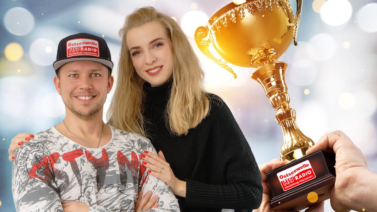 Ostseewelle hat die besten Hörerinnen und Hörer!