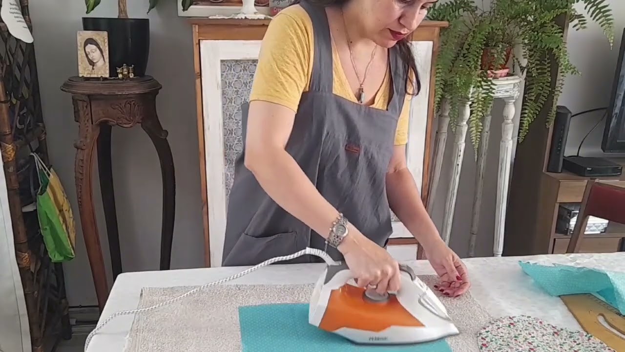 [TUTORIAL] Cómo hacer tela encerada para reemplazar el film