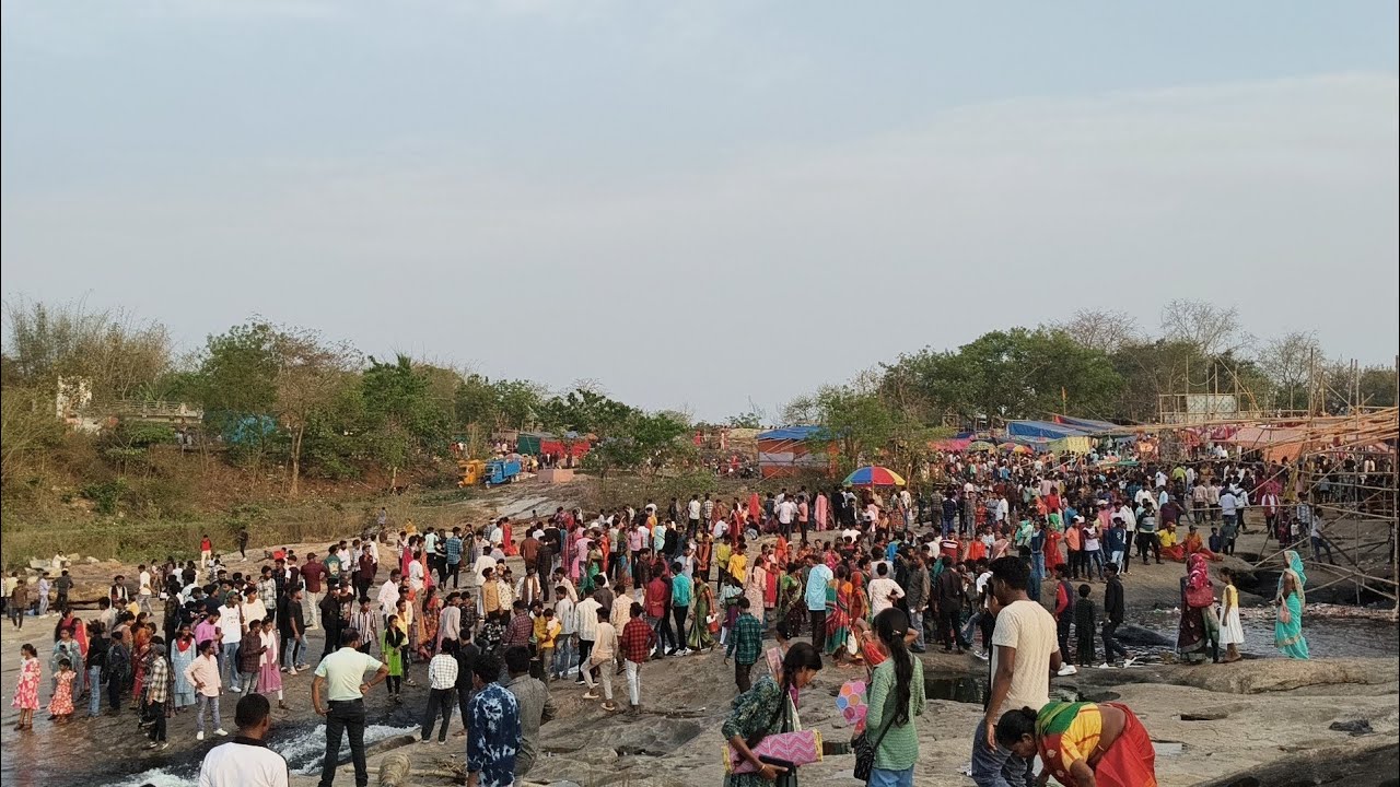 ଧୁଡୁଆ ବାରୁଣୀ ମେଳା/ଖୁଣ୍ଟା/ମୟୂରଭଞ୍ଜ Dhudua Baruni Mela/Khunta/Mayurbhanj 2026