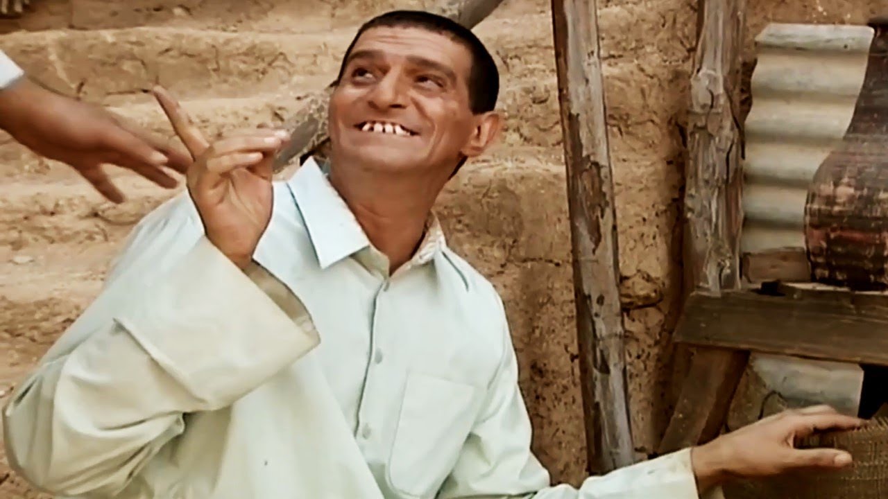مسلسل فص كلاص - الحلقة 17 - الوصية - عبدالناصر درويش و حسن البلام