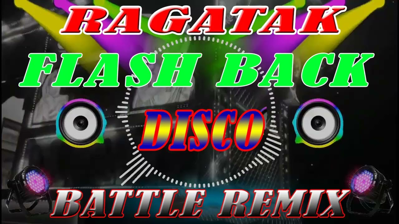 NONSTOP DISCO BATTLE MIX ( RAGATAK STYLE ) 2023. ILOILO MIX CLUB