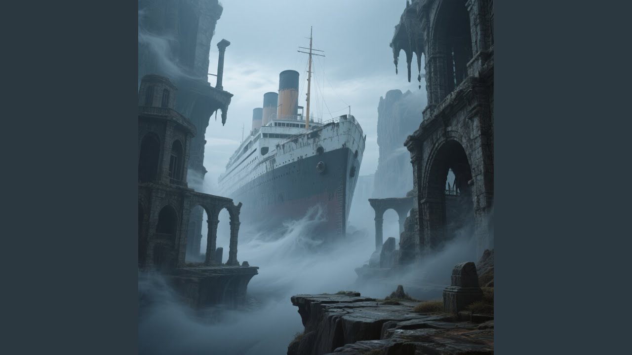 Rise of the Ancients