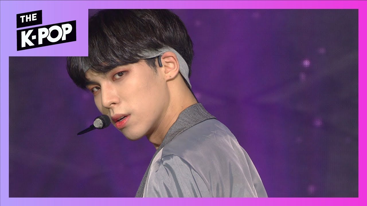 CIX, Movie Star [THE SHOW 190806]