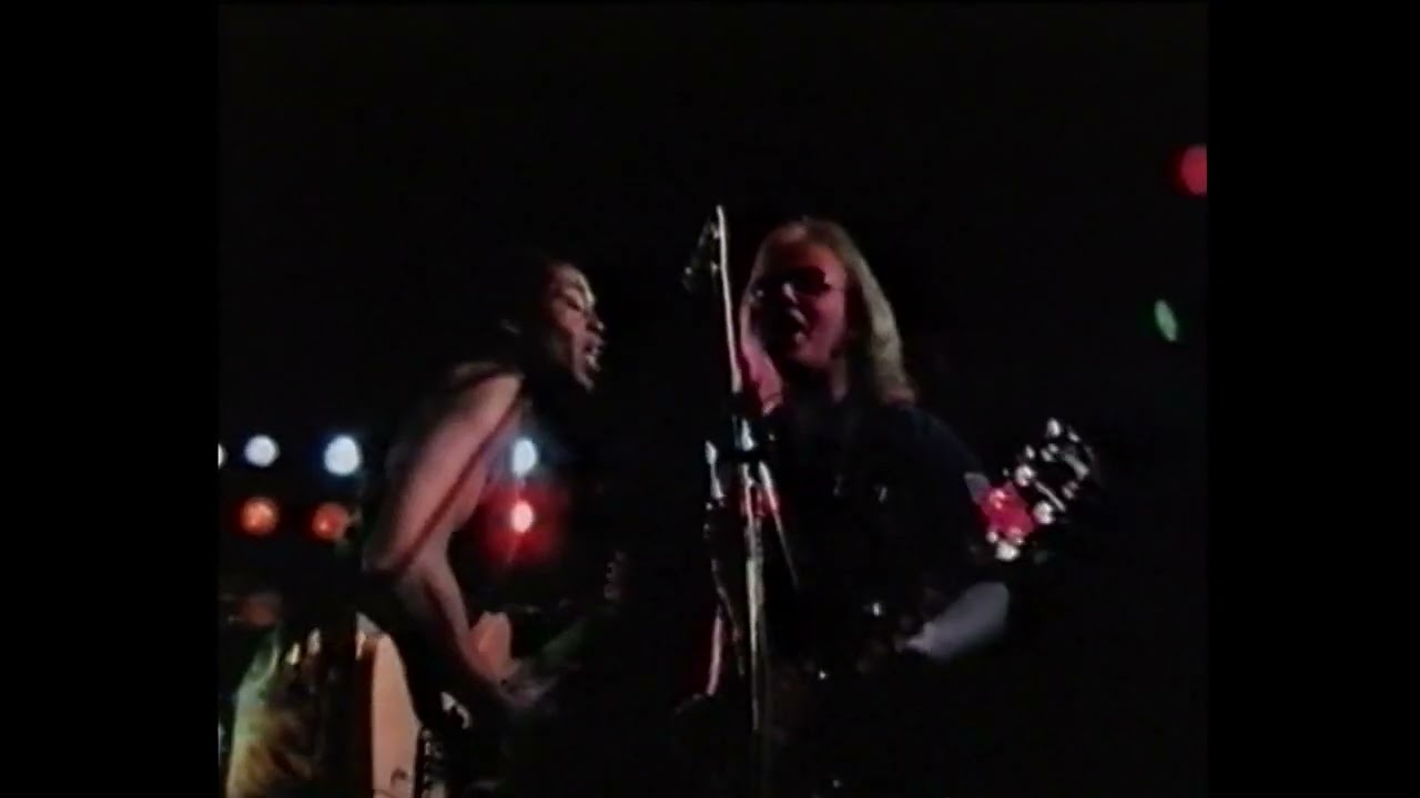 Tokyo - Tuesday Morning (Videoclip)