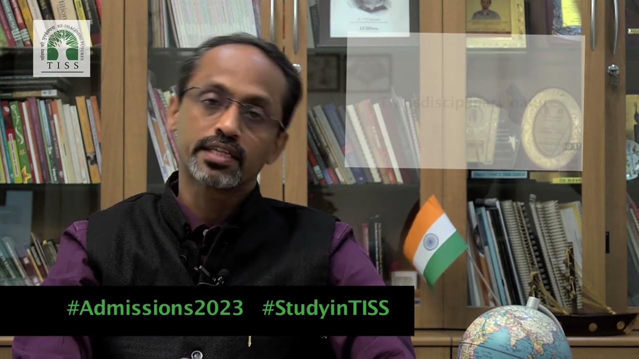 Why Study in TISS