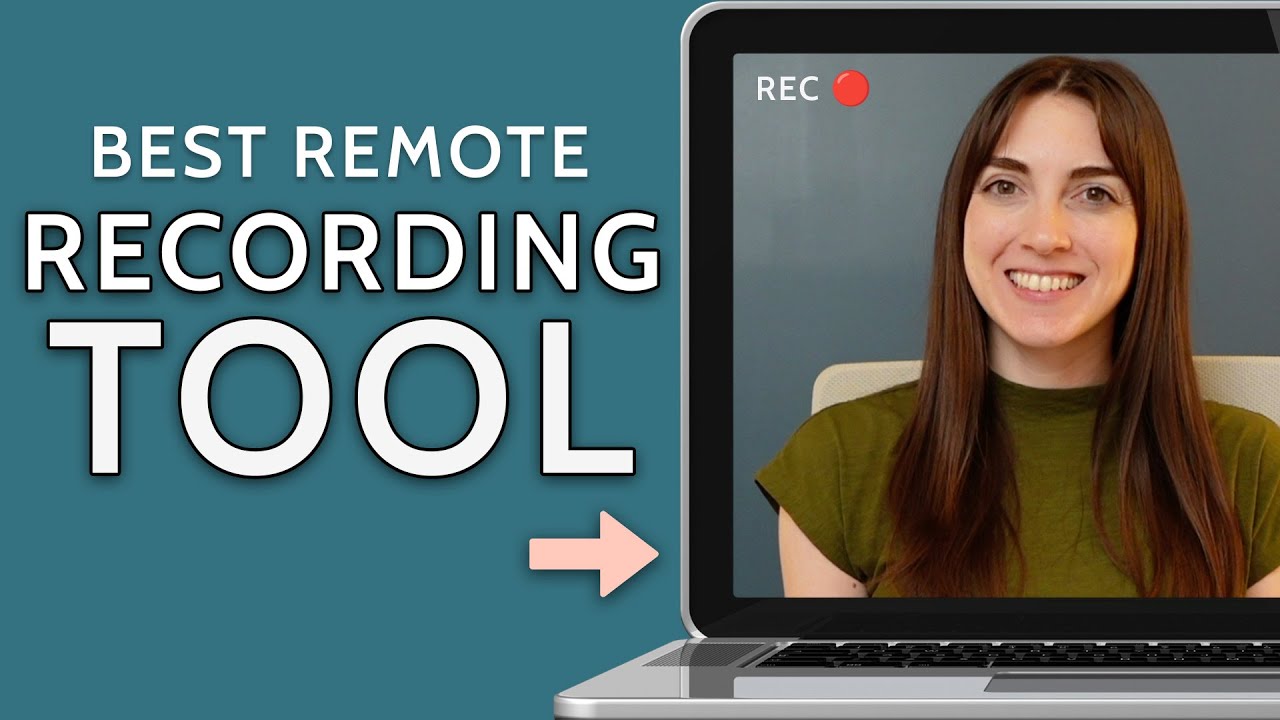 Easiest remote recording and editing platform? | Descript powered by SquadCast