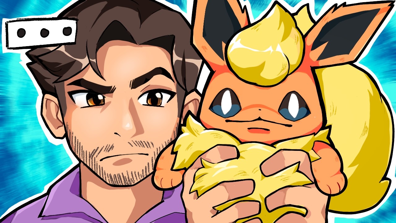 Game Freak makes Pokemon bad on Purpose. Why?
