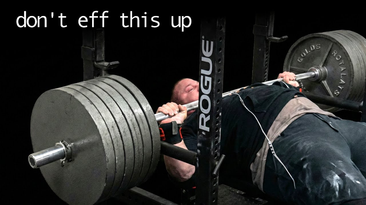 how to never bench press 315 as a natty (biggest mistakes)