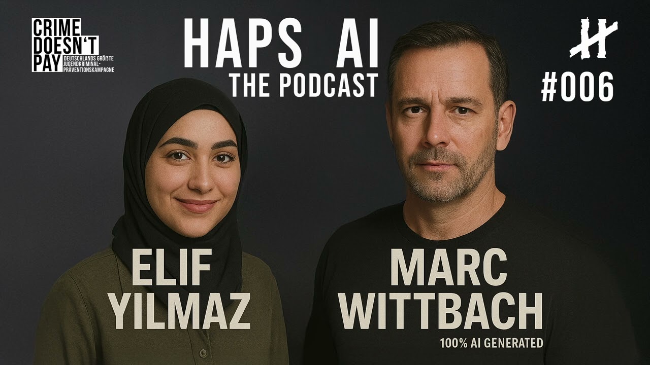 Folge 006 &ndash; Rap, Ruhm, R&uuml;ckgrat: Wie Deutschrap Heldenbilder verdreht