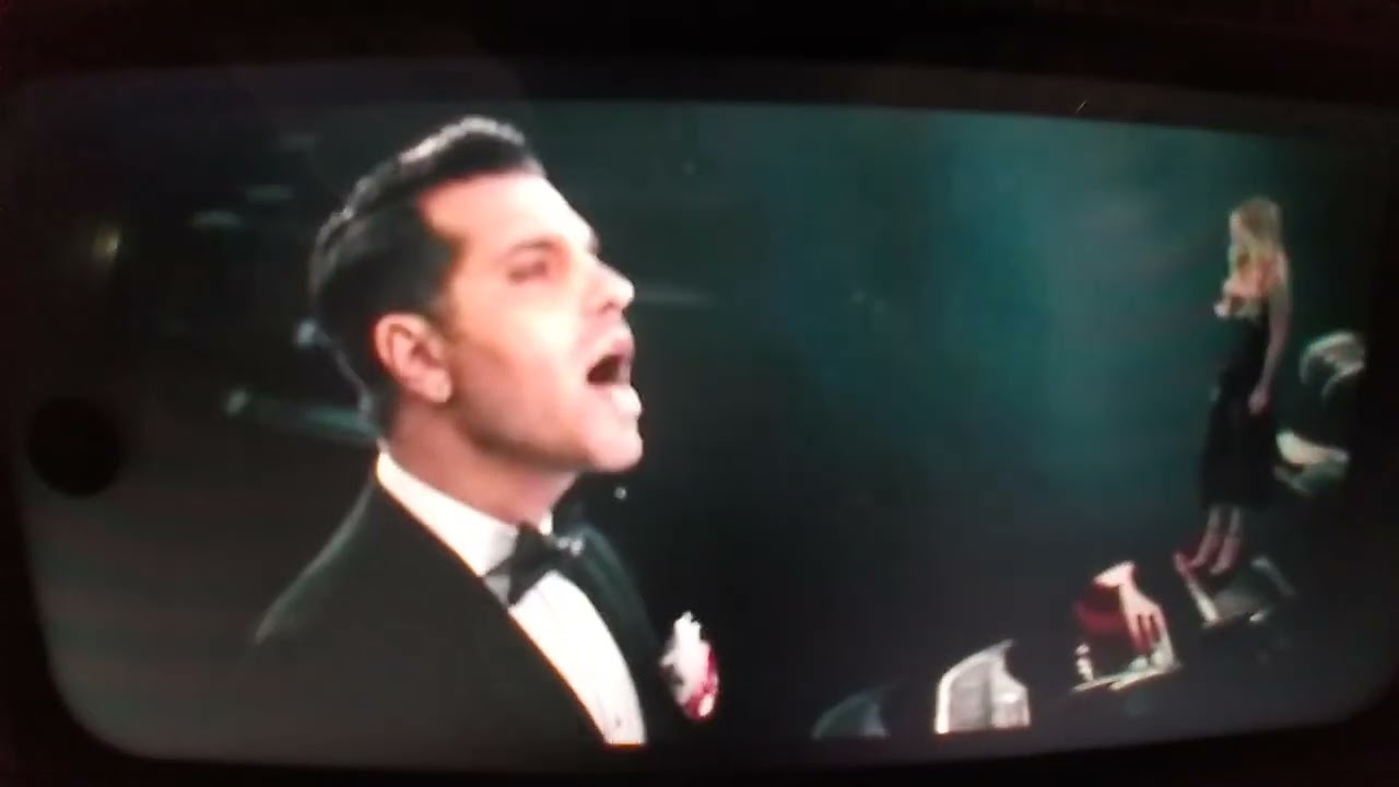 Ice Nine kills ft McKenna Grace twisting the knife  from scream 7 movie song 