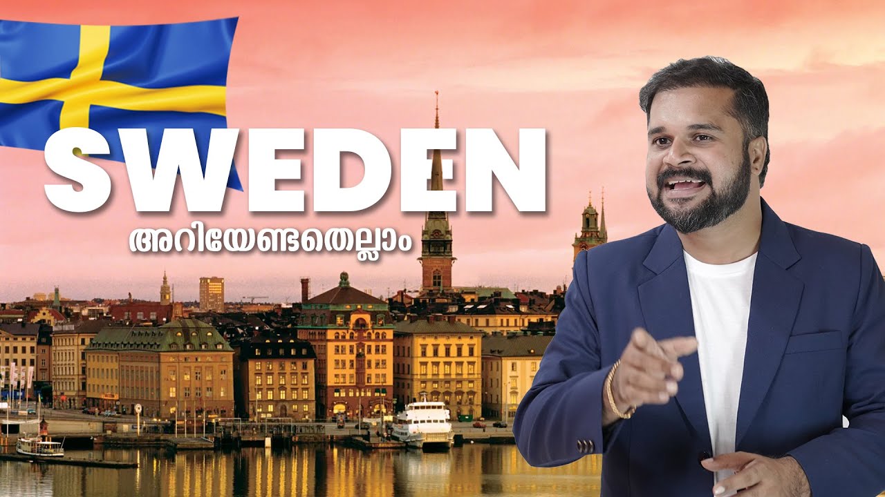 The Shocking TRUTH About Studying in Sweden and Getting PR
