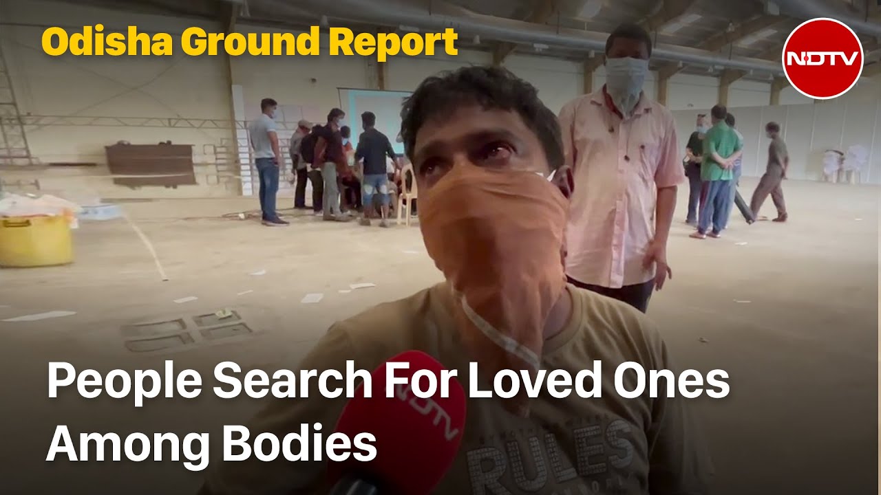 Odisha Tragedy | 