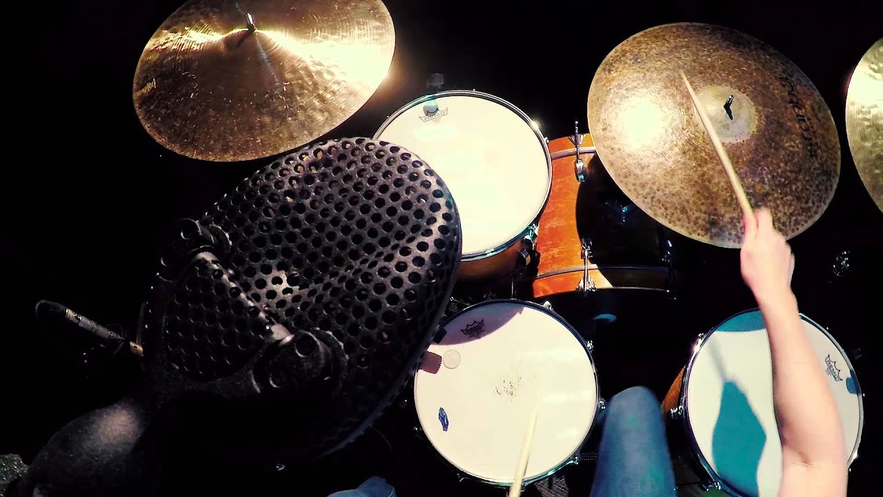 Overhead Microphones - Coles 4038