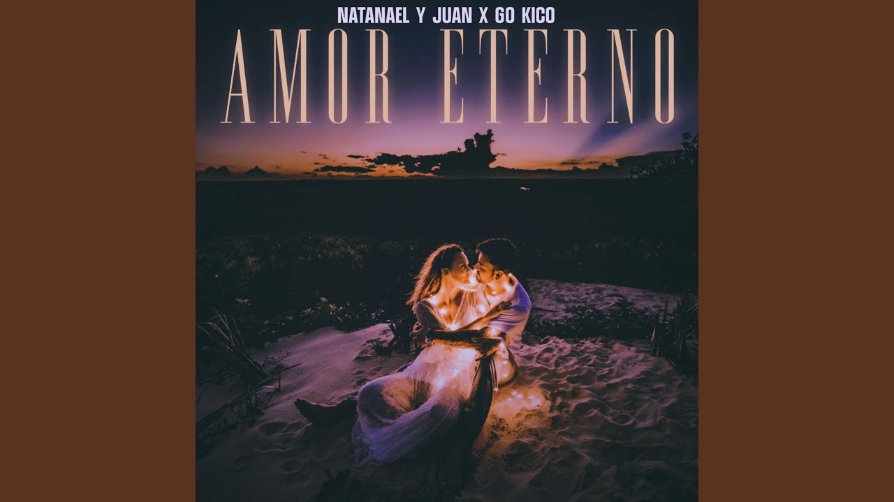 Amor Eterno