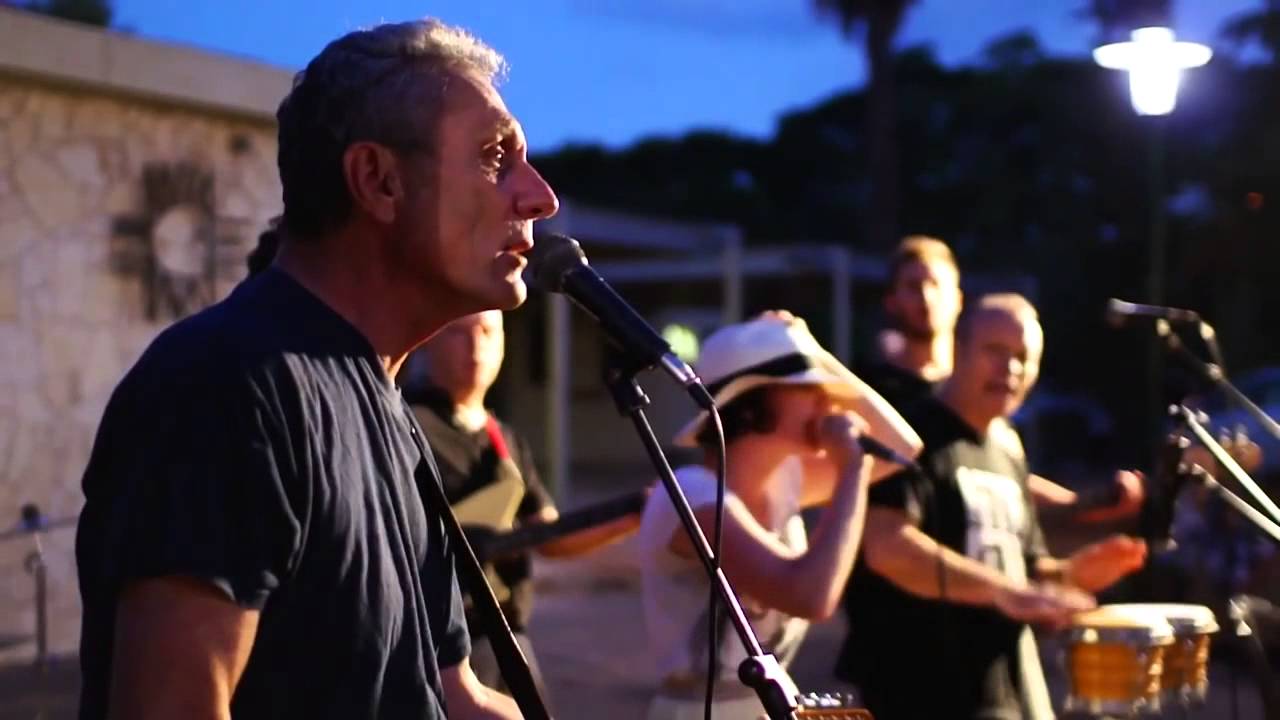 כל החתיכים אצלי עם יהודה עדר ויואב קוטנר - נשל הנחש