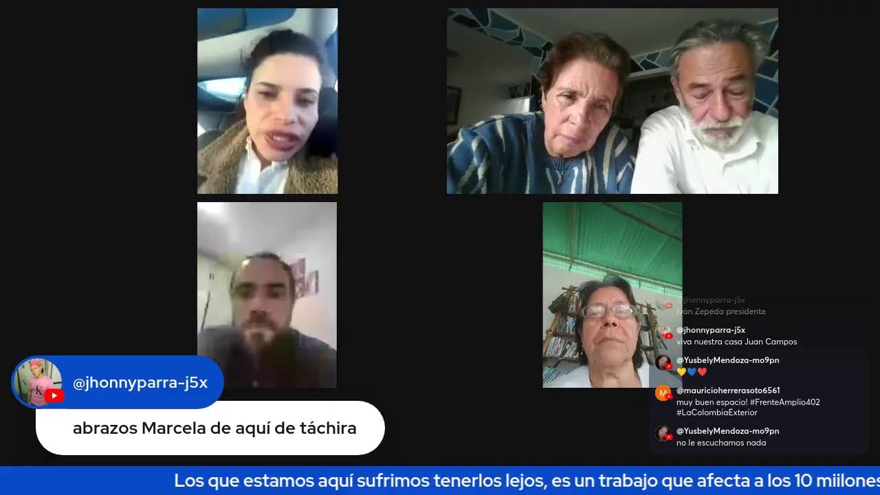 La Familia, desde la raíz.