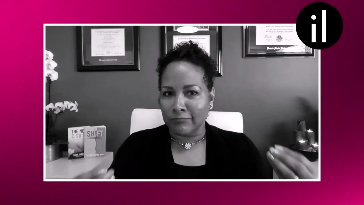 Creating a Culture of Empowerment Through Embracing Mistakes | iNNOVATION Insights Podcast