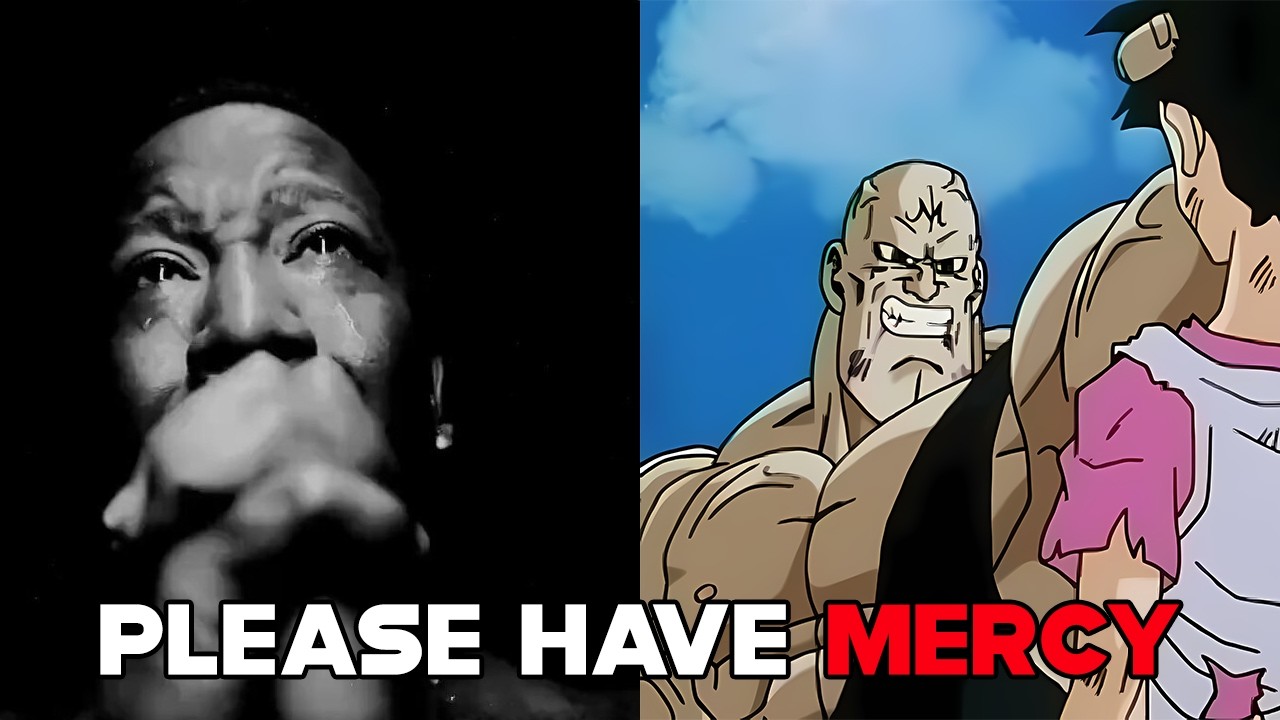 Worst Matchups in Anime History