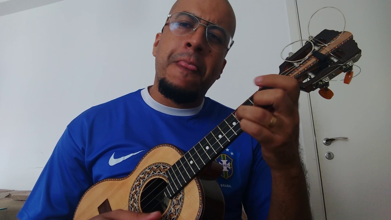 Som de Prata (Moacyr Luz e Paulo Cesar Pinheiro)