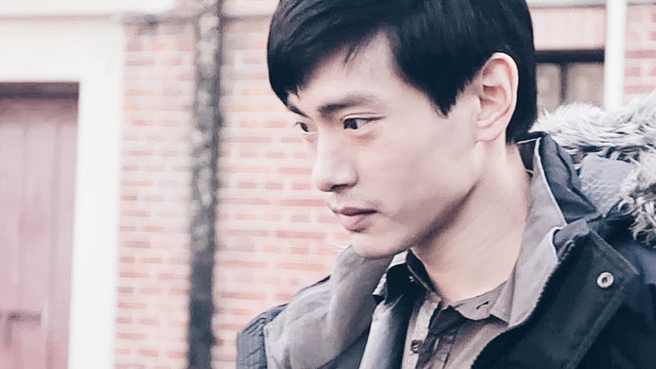 유태오 단편영화 