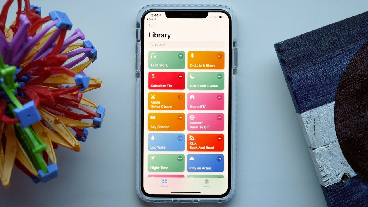 Why Siri Shortcuts Are Such A Big Deal