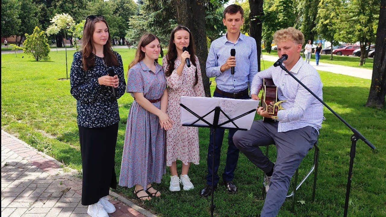 Життя своє тут на землі прожить не марно хочу!