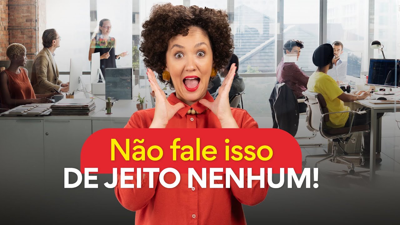 🔞😰 AS 5 PALAVRAS + PERIGOSAS EM ESPANHOL
